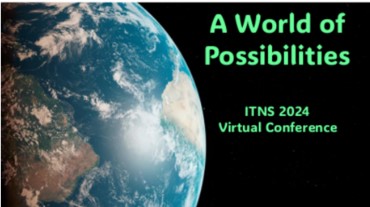 ITNS 2024: A World of Possibilities Online Course Banner